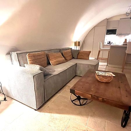 Maison Сен-Тропе Екстер'єр фото