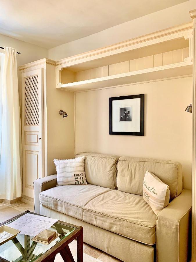 Maison Сен-Тропе Екстер'єр фото