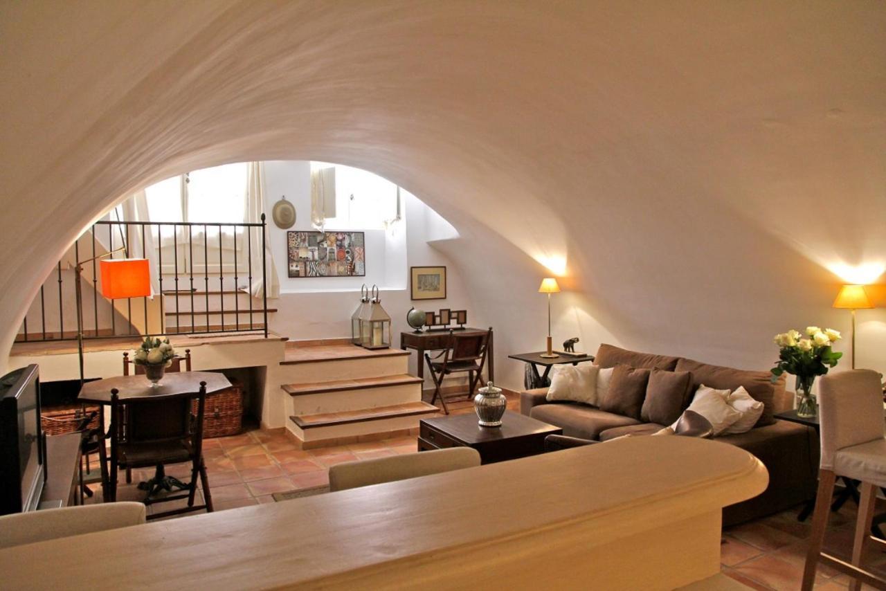 Maison Сен-Тропе Екстер'єр фото