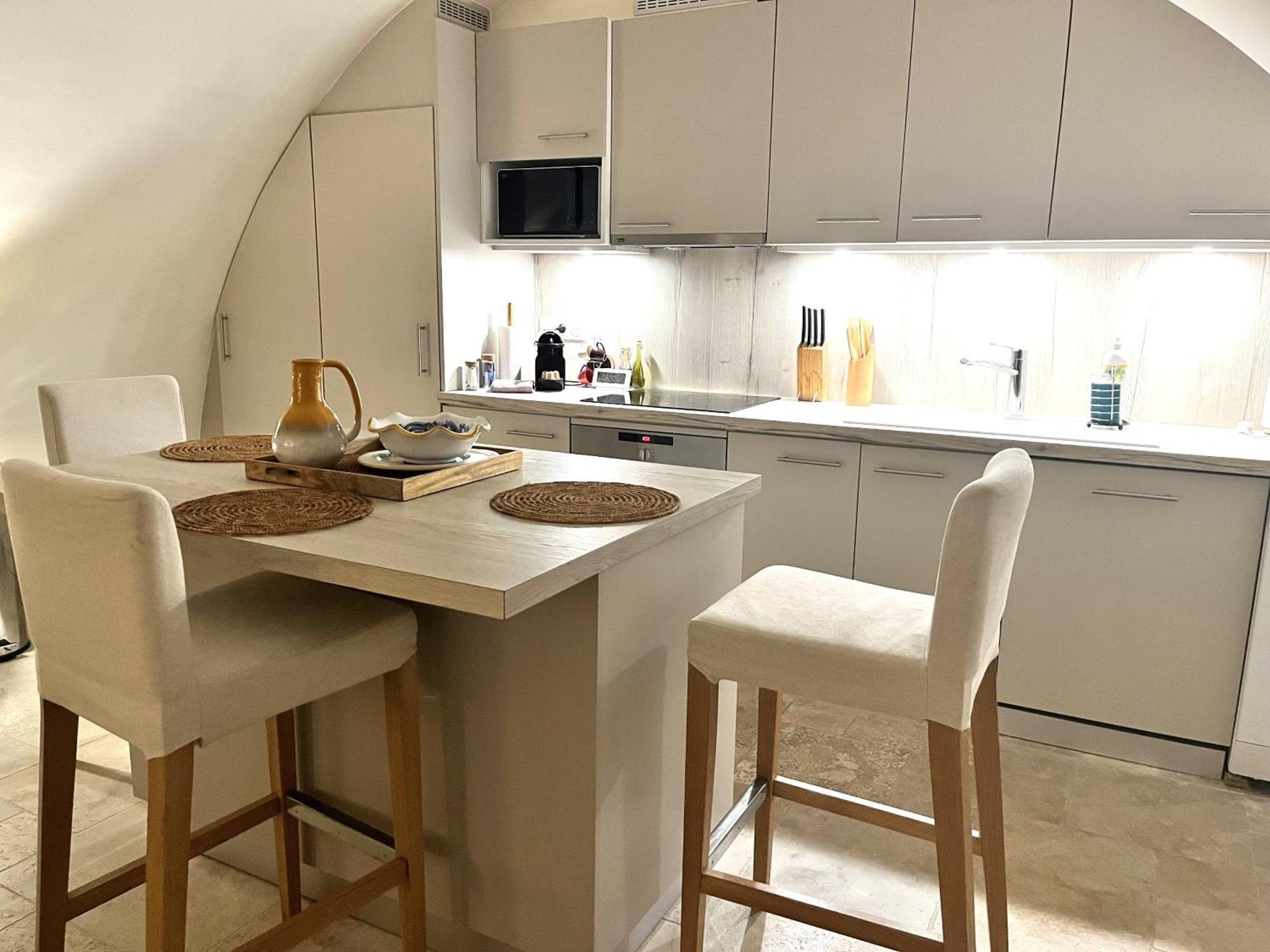 Maison Сен-Тропе Екстер'єр фото