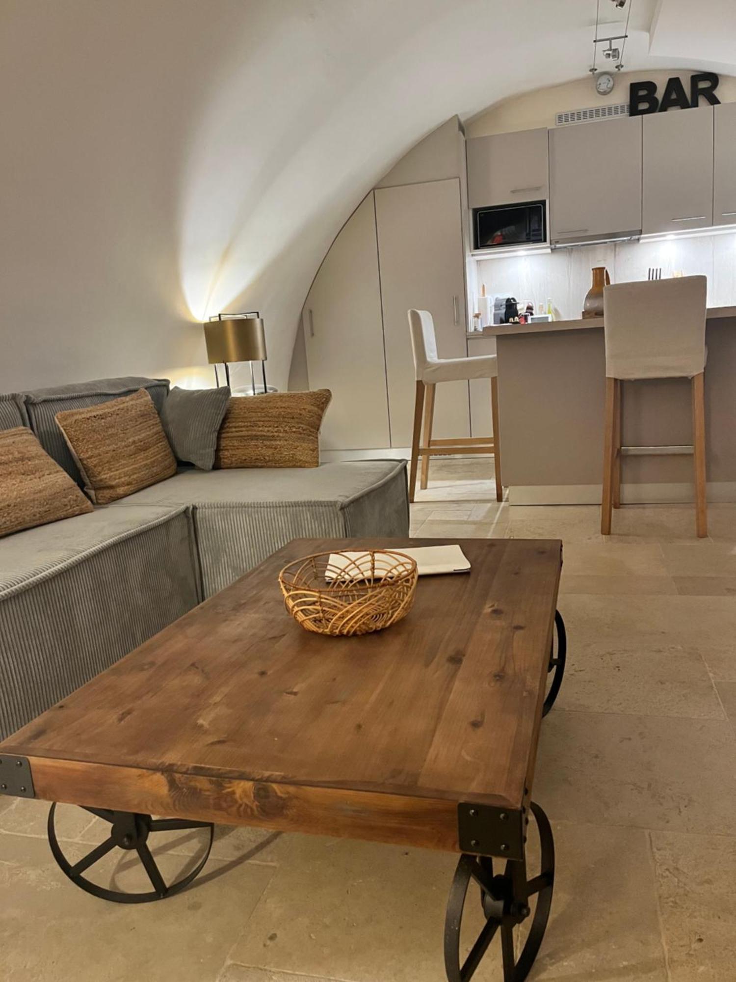 Maison Сен-Тропе Екстер'єр фото