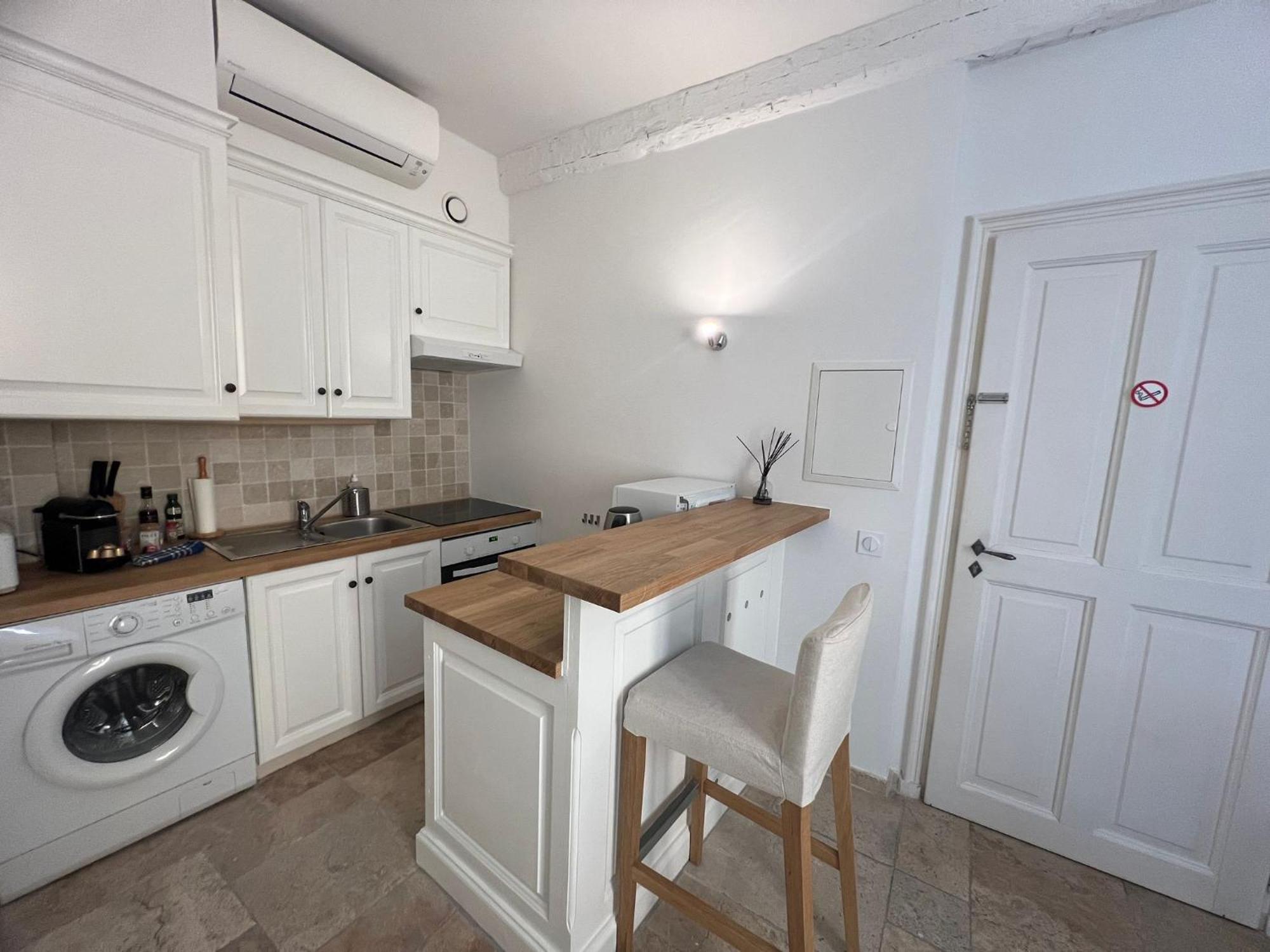 Maison Сен-Тропе Екстер'єр фото